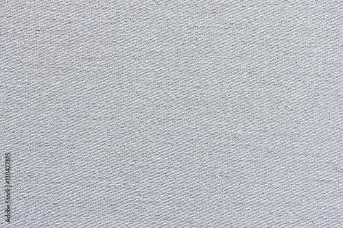 Grey textile background and pattern, abstract