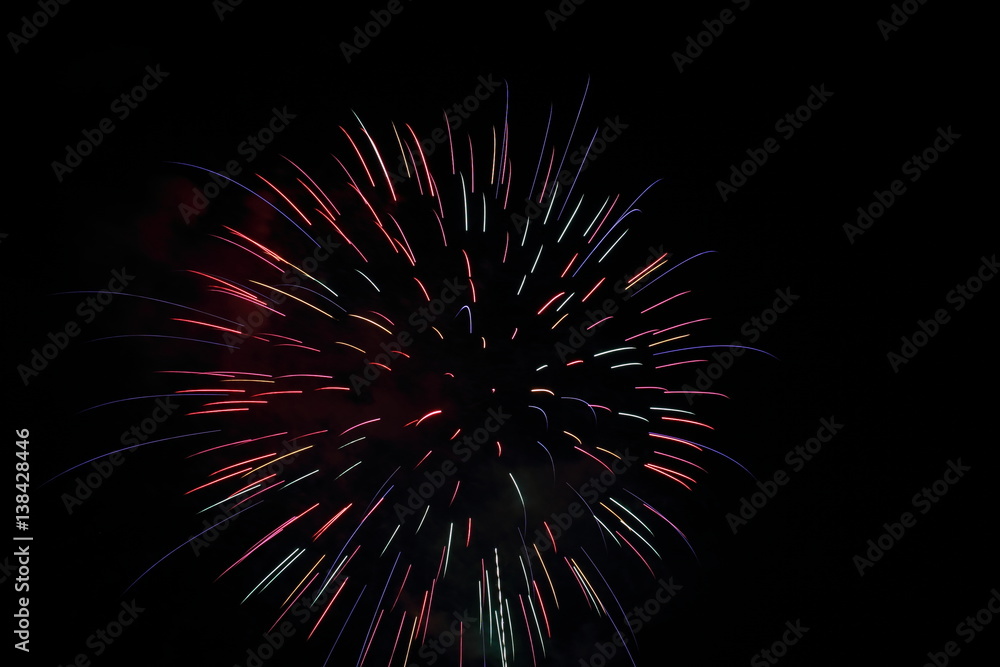 花火 花火