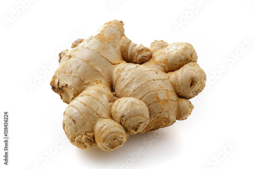 生姜 Ginger