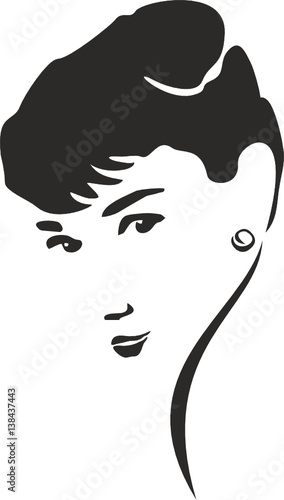 актриса