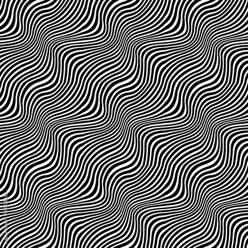 abstract geometric graphic print pattern design