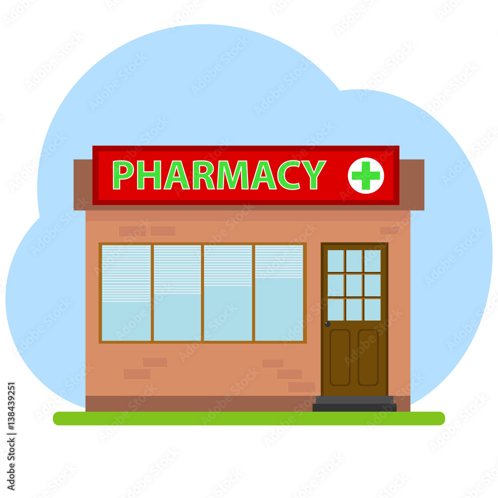 Pharmacy Pharmacy