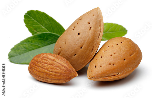 Almonds