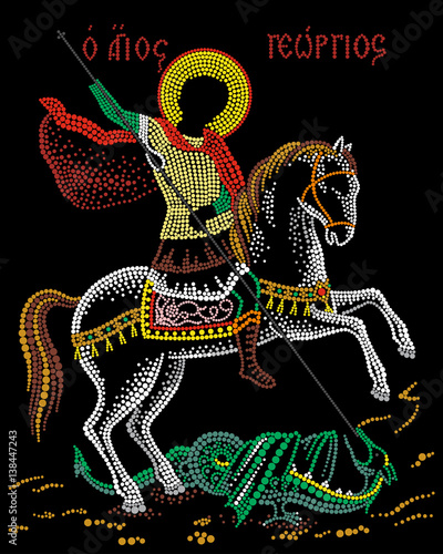 George the Victorious