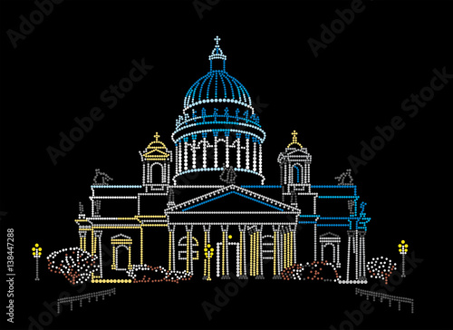 Saint Isaac's Cathedral