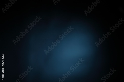 синий черный абстрактный фон
