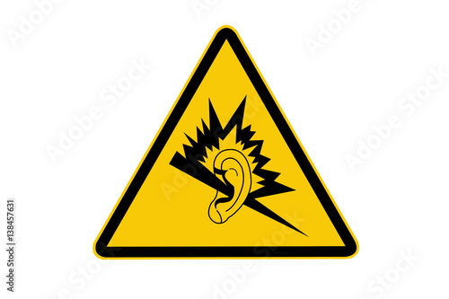 Danger bruits oreilles