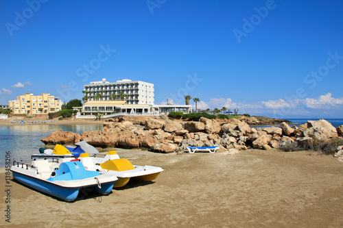 Pernera Beach, Protaras - Zypern