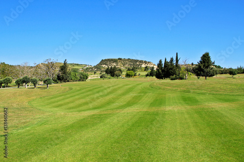 Minthis Hills Golf, Paphos - Zypern © vianido