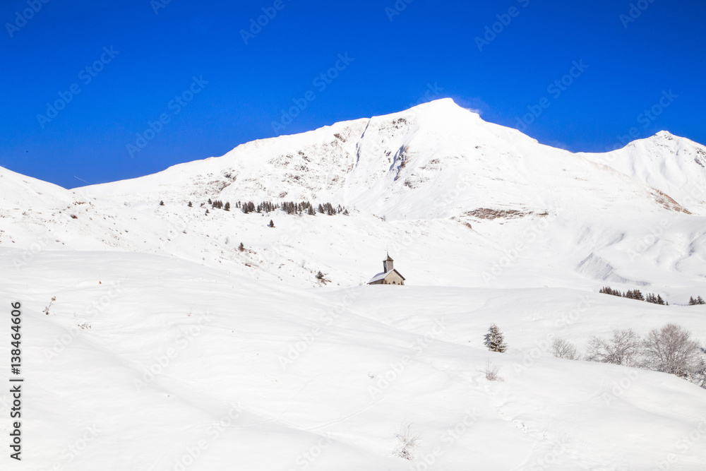 Grand-Bornand