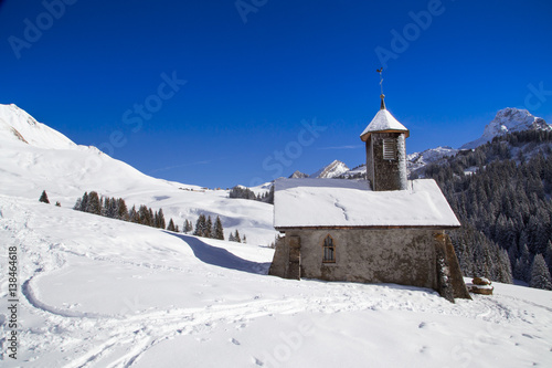 Grand Bornand