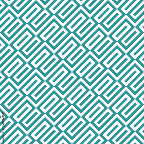 skewed seamless oblong vector pattern.