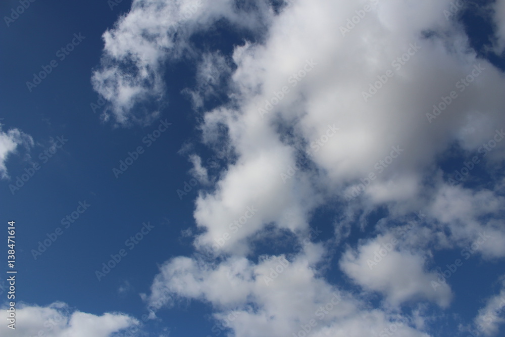 nuage ciel nuage ciel