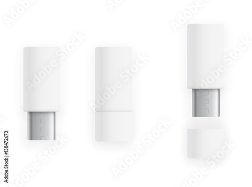 USB stick flash drive