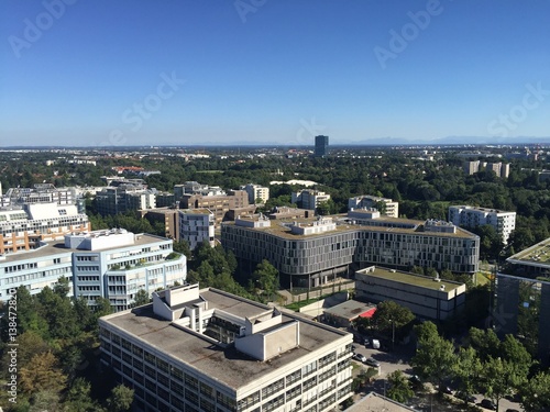 Arabellapark München