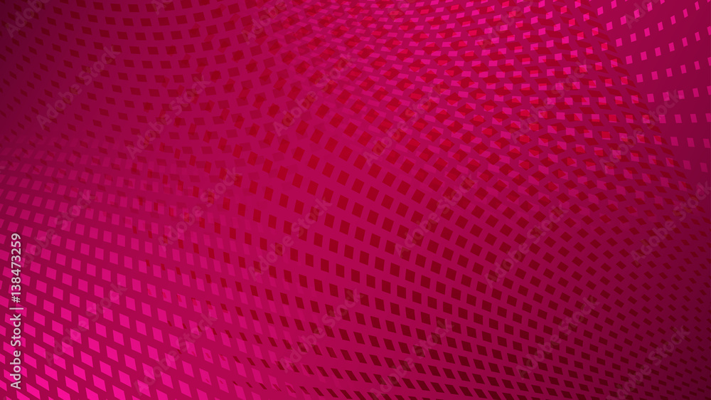 Abstract dots background Abstract dots background
