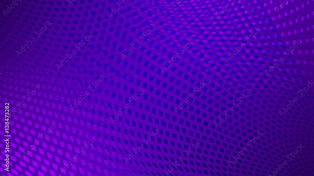 Abstract dots background Abstract dots background