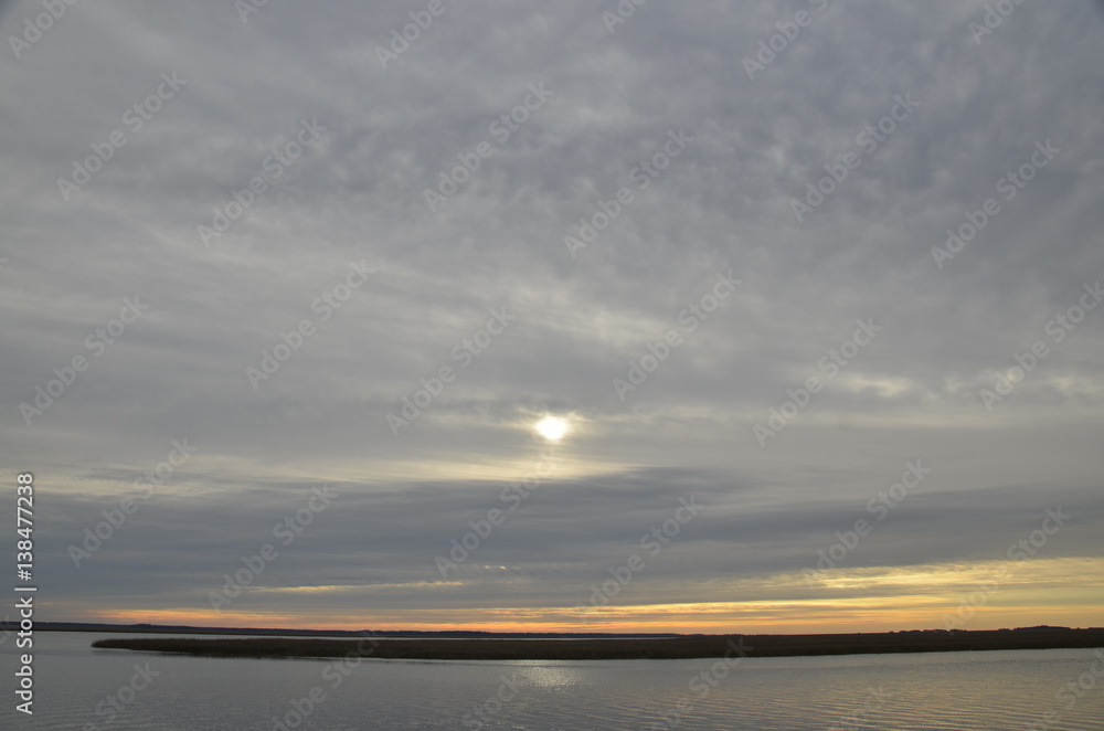 Horizon Horizon