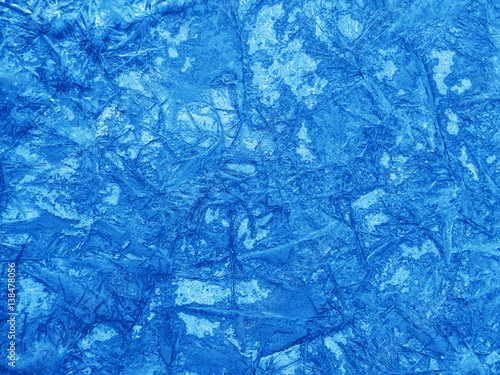 Blue Background abstract.
