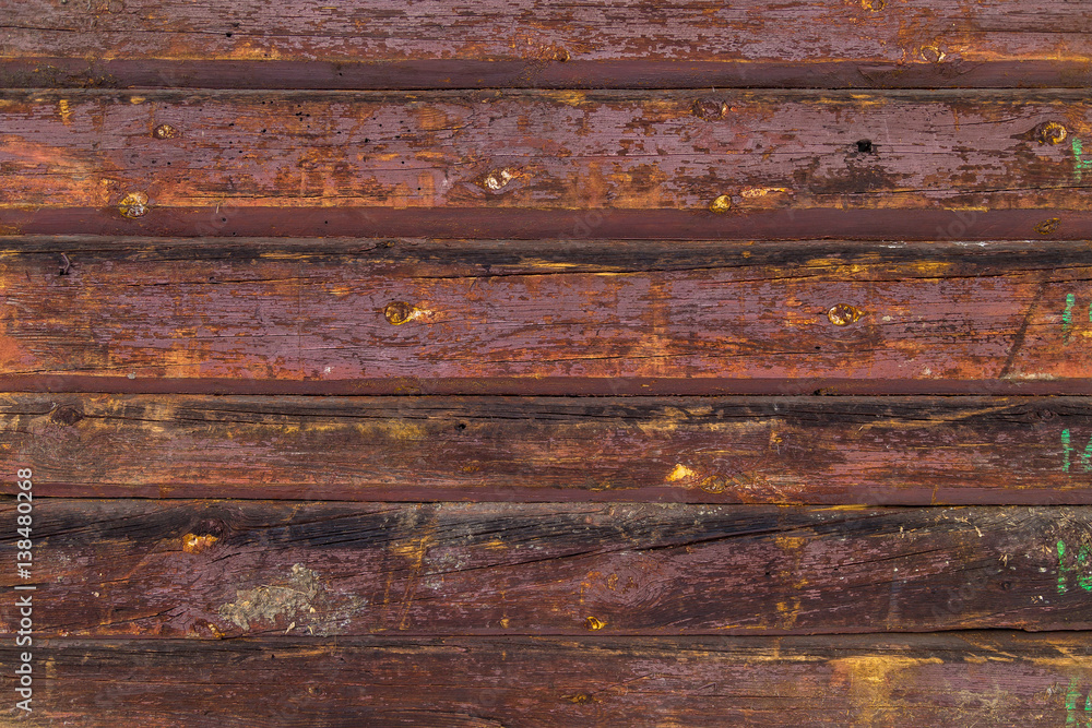Old dark wood texture background for text Old dark wood texture background for text