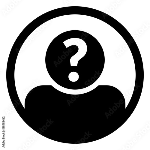 Person Icon Button