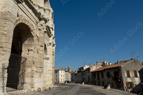 Arles, Provence, France 