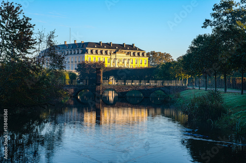 Schlosspark Brühl photo