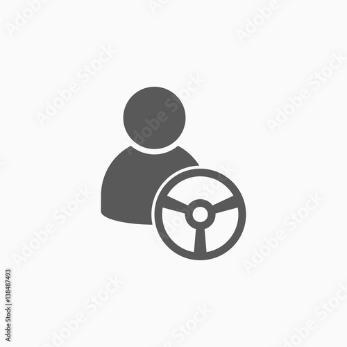 driver icon