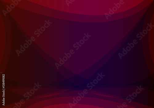 abstract design cards