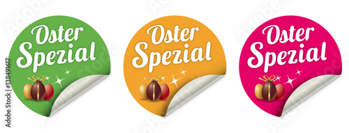 OSTERSPEZIAL