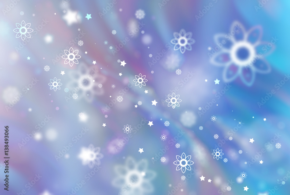 abstract shiny blue background. illustration digital. abstract shiny blue background. illustration digital.
