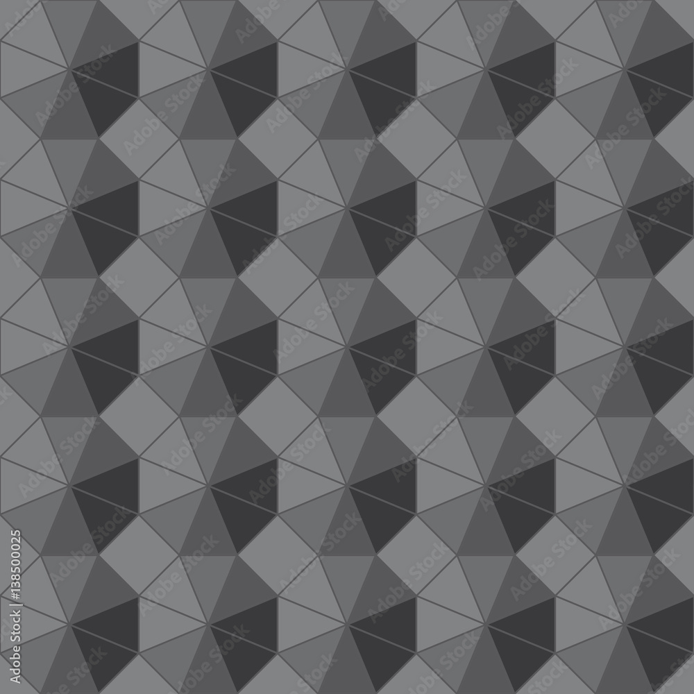 Vector seamless background. Vector seamless background.