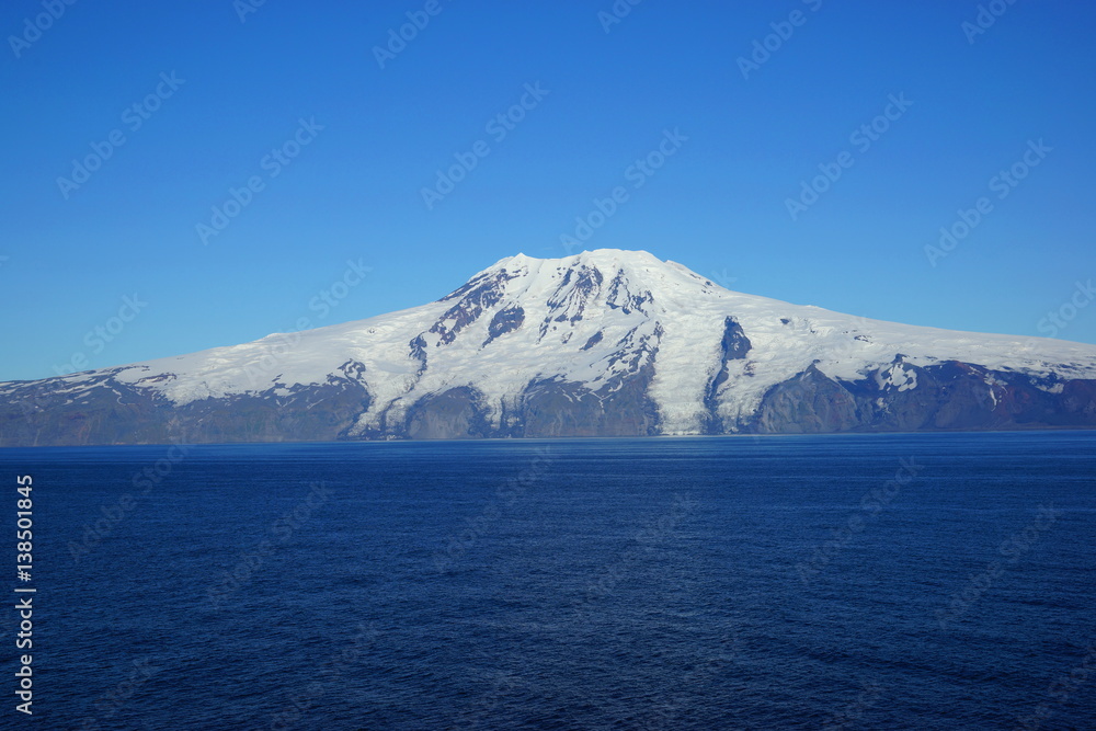 Insel jan mayen