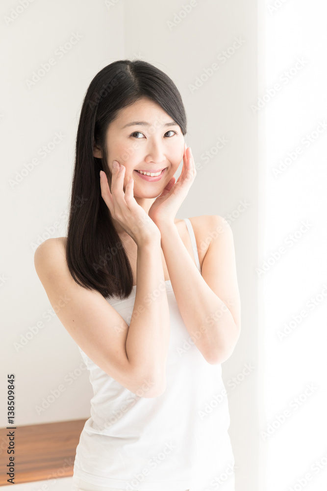 attractive asian woman beauty image attractive asian woman beauty image