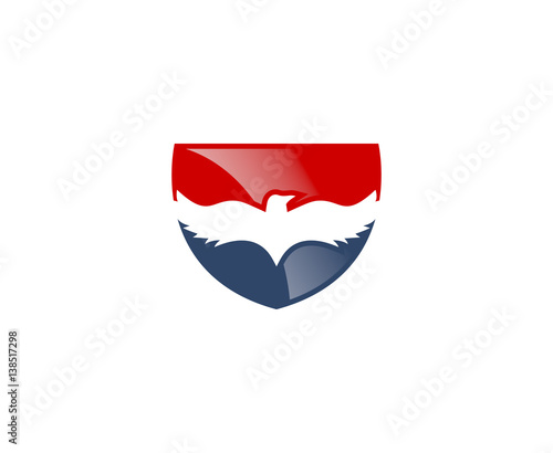 Free Download Eagle logo - GFXLoad