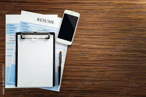Employer workplace with cli...
