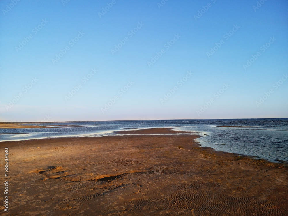 Baltic Sea

