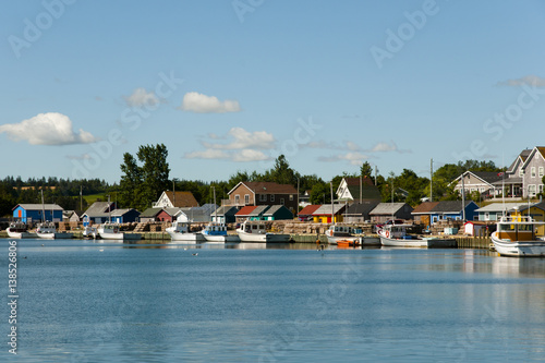 North Rustico - Prince Edward Island - Canada