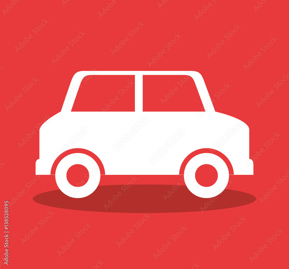 car vehicle auto icon vector illustration design car vehicle auto icon vector illustration design
