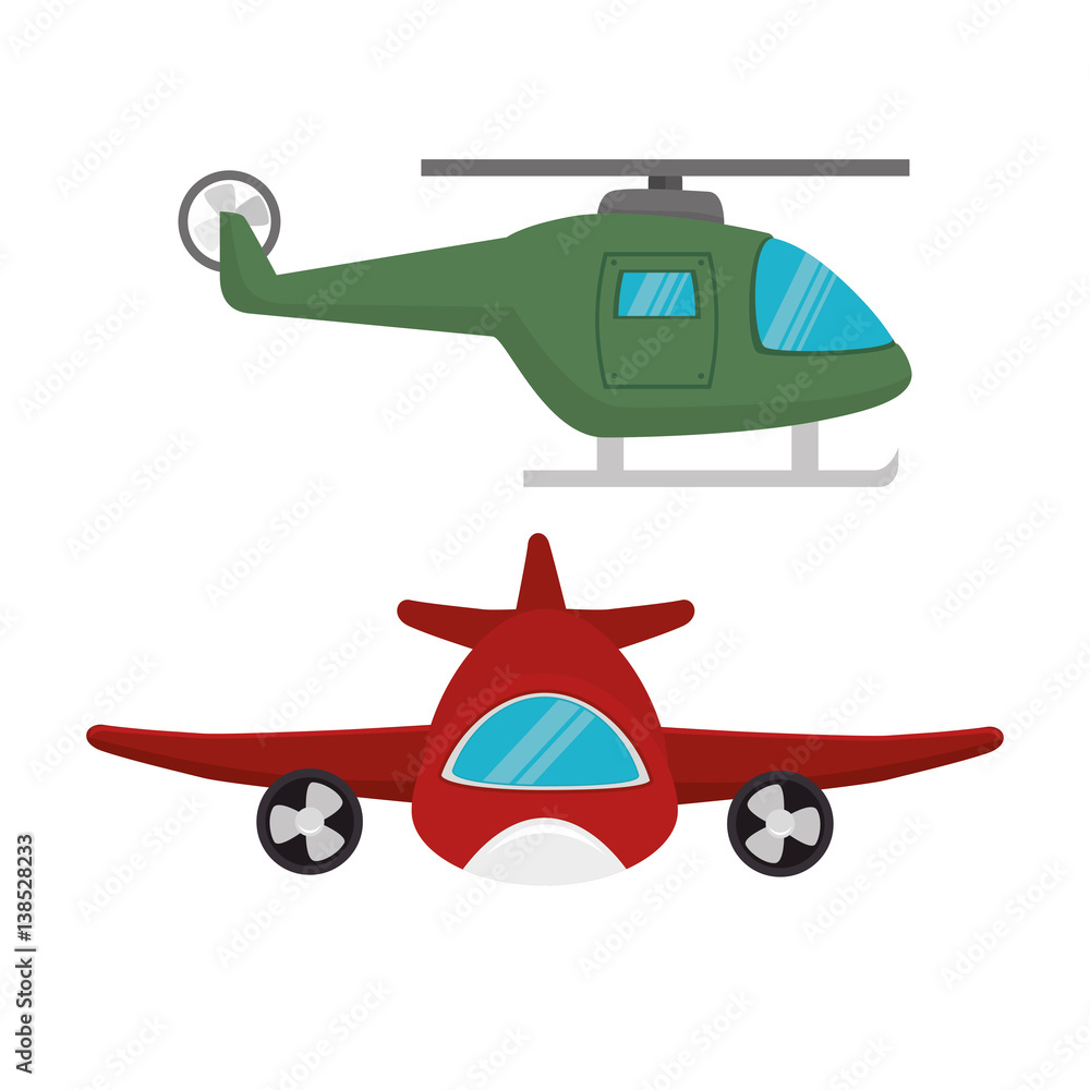 means of transport icons vector illustration design means of transport icons vector illustration design