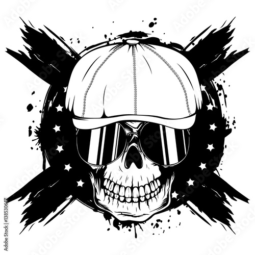 skull bandit