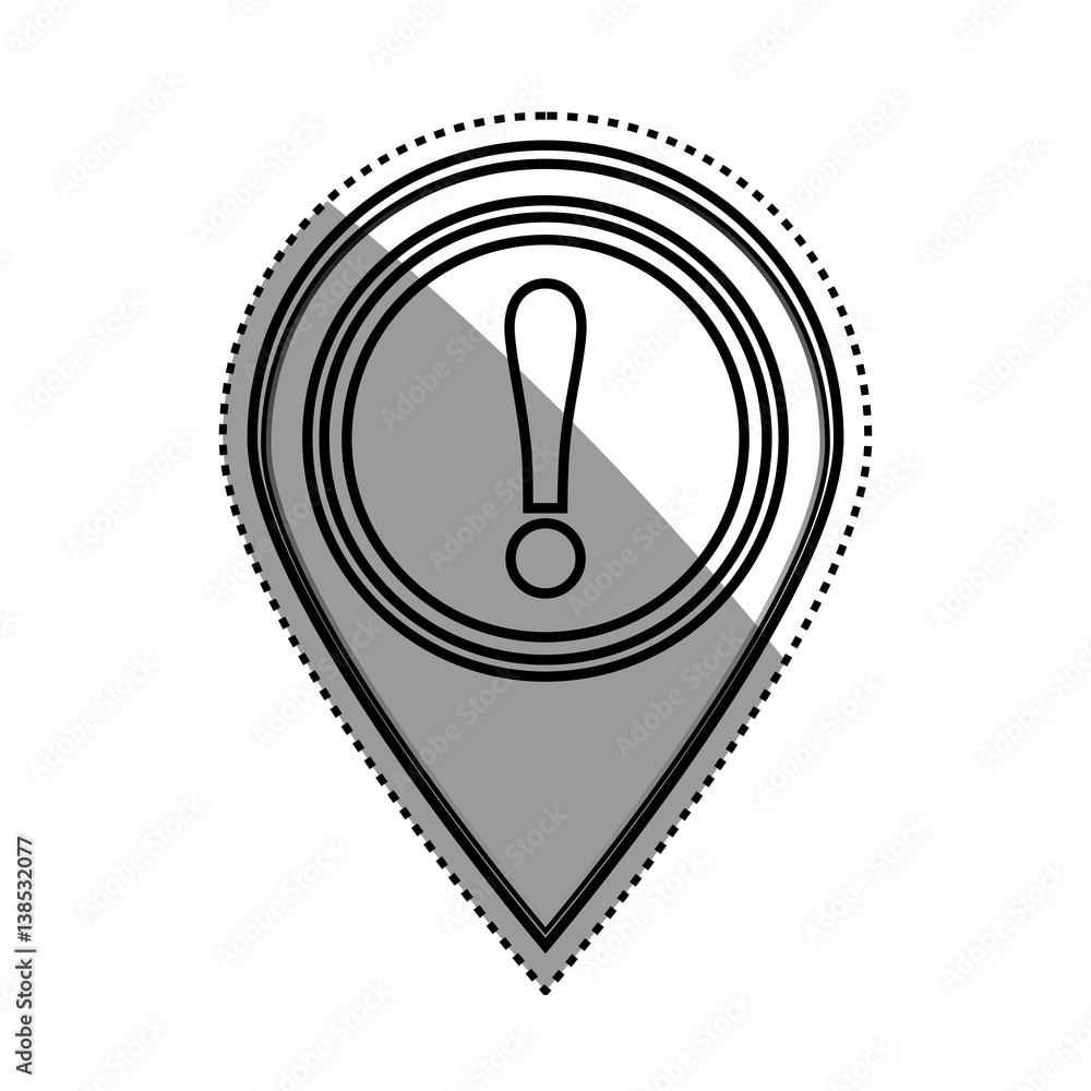 danger and warning sign icon vector illustration graphic design danger and warning sign icon vector illustration graphic design