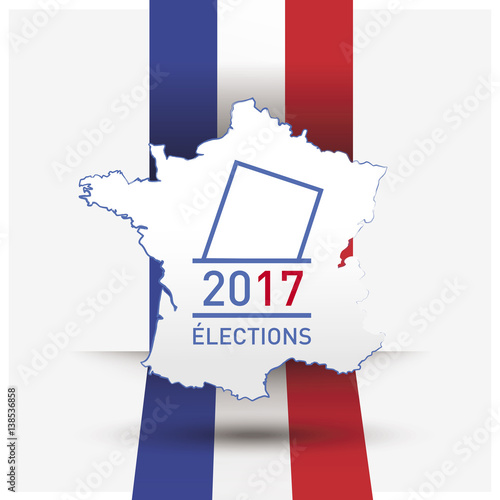 élections présidentielles françaises 2017