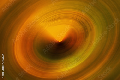 Art abstract futuristic wave pattern, blurred color background