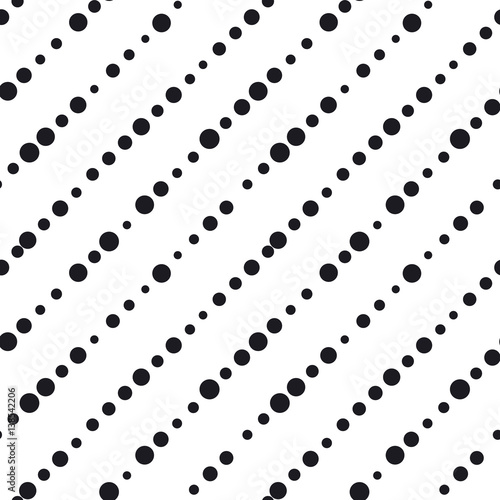 minimalistic black ink conc...