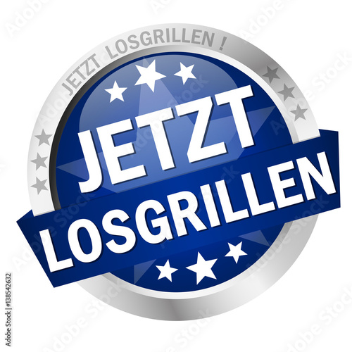 button Jetzt losgrillen