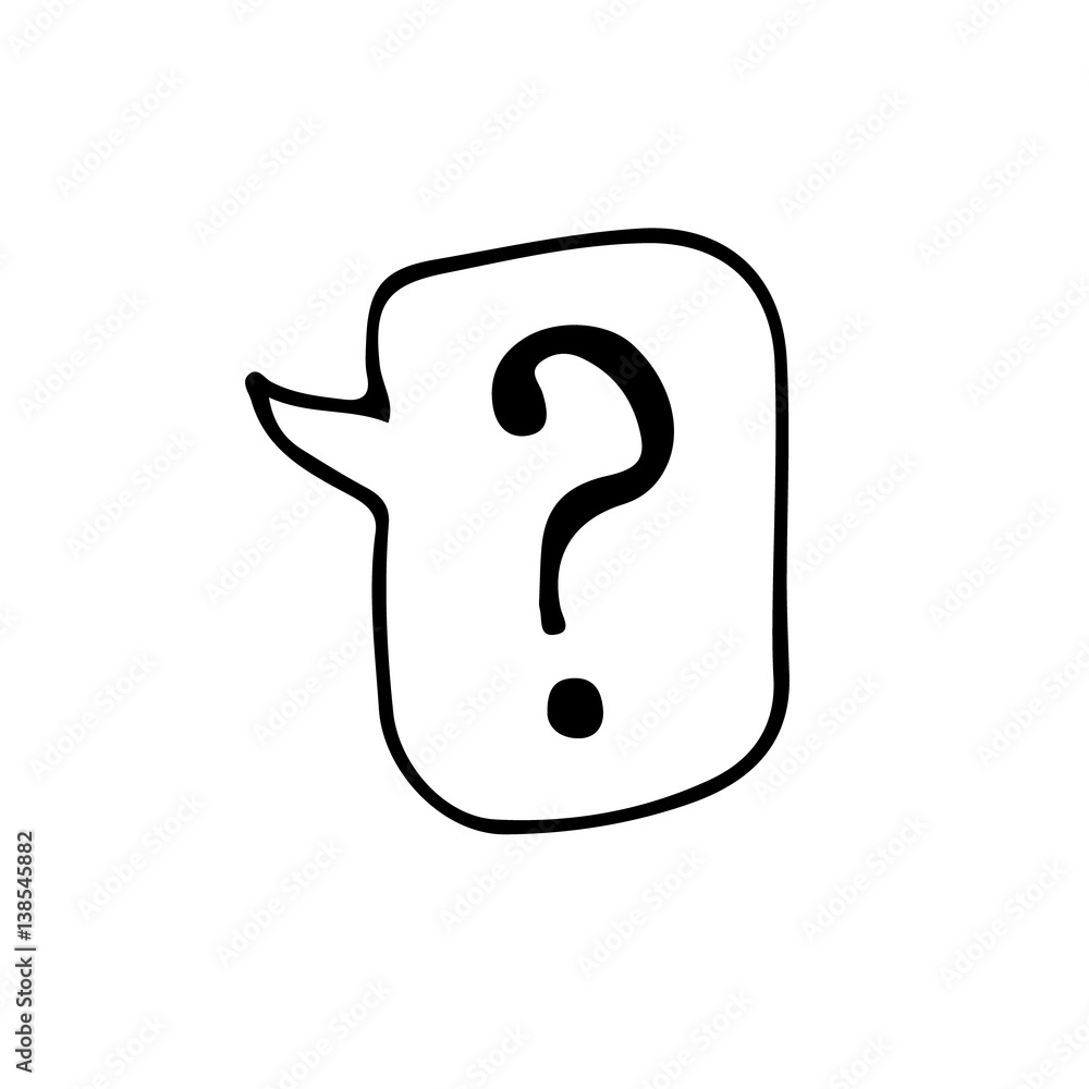 labels with question mark. sign labels with question mark. sign