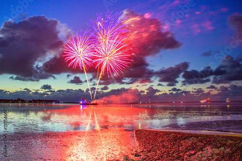 Feuerwerk