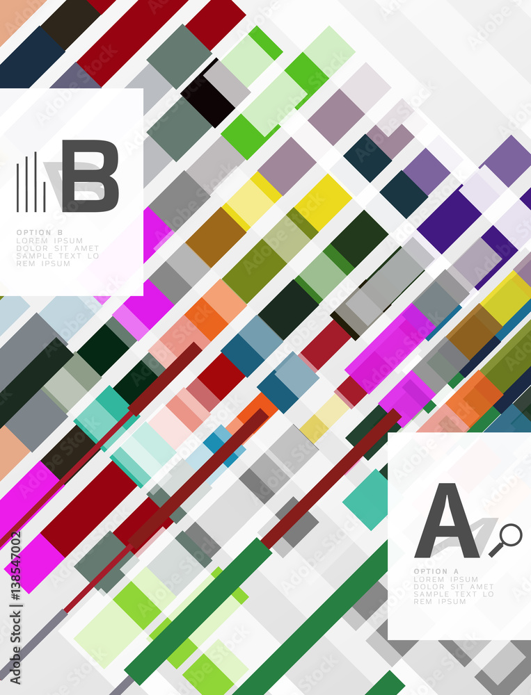 Straight lines abstract background Straight lines abstract background