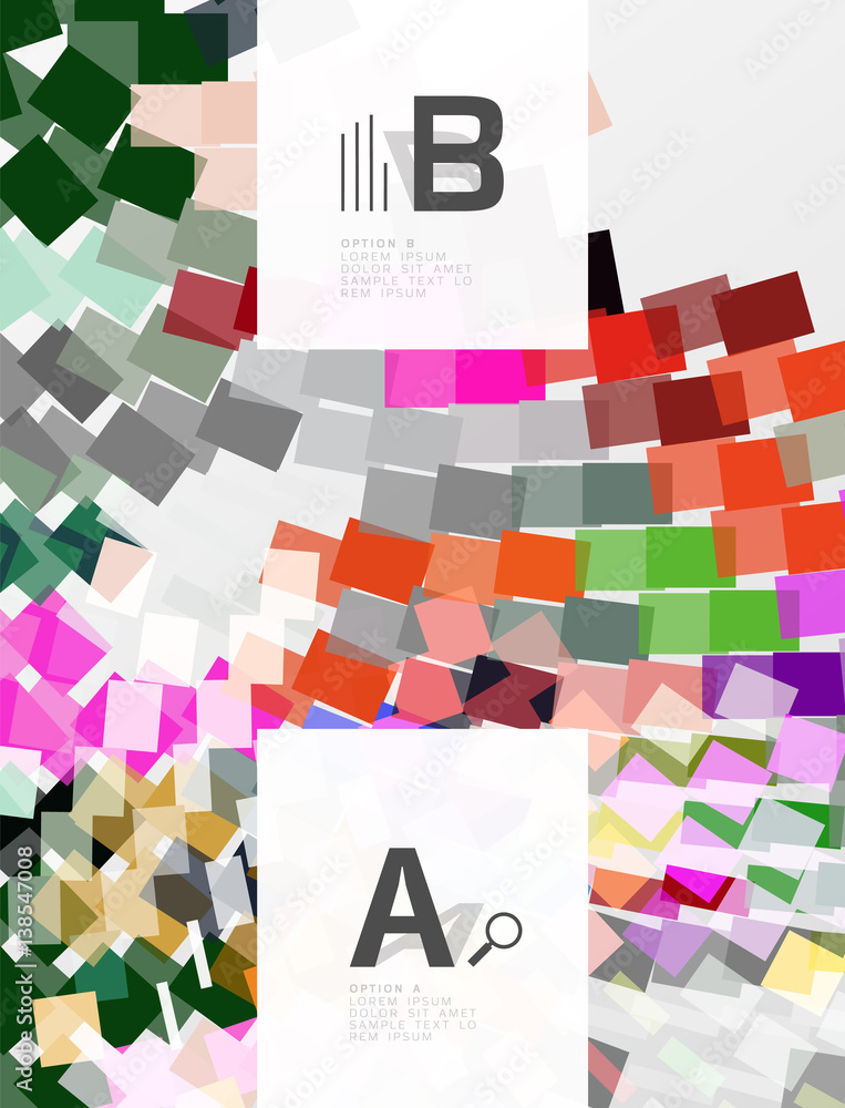 Straight lines abstract background Straight lines abstract background
